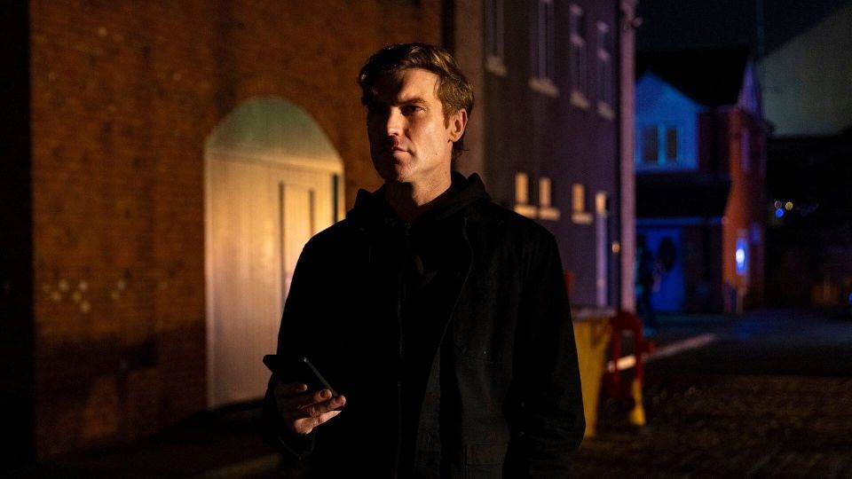 Canadian Coronation Street Spoilers: Theo Plays Cat-And-Mouse with Todd