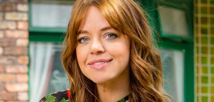 Coronation Street Preview: Week of May 27