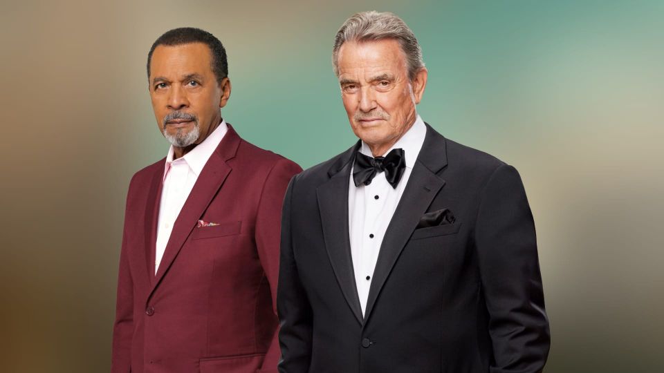 Beyond the Gates Spoilers: Vernon Secures the Support of Victor Newman
