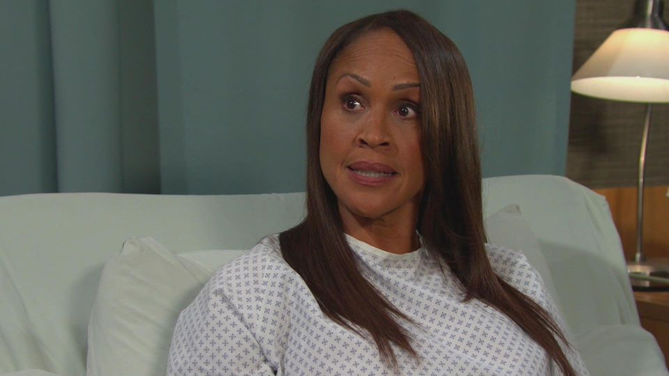 Days of our Lives Spoilers: Abe, Lexie, and Theo Enjoy Time as a Family