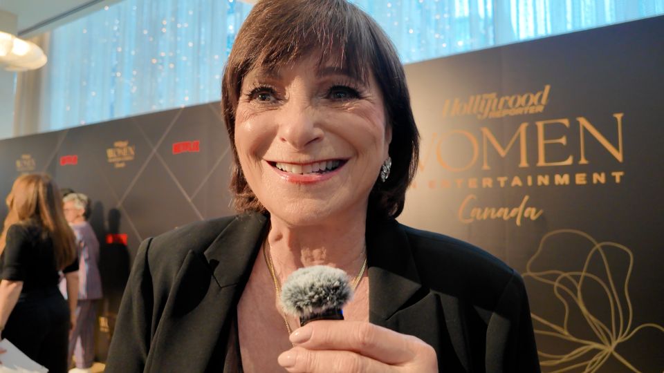 Exclusive: Jeanne Beker Is Still Finding Her Passion as She Joins Project Runway Canada