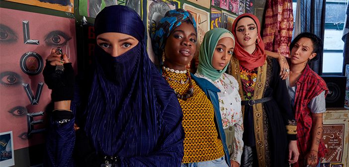 We Are Lady Parts Premieres in Canada on Showcase