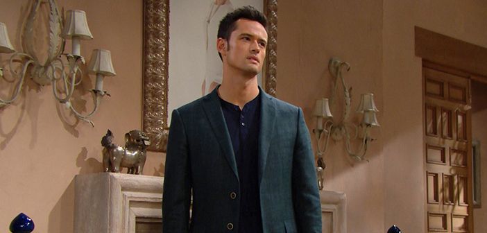 B&B Preview: Thomas Continues to Manipulate Hope