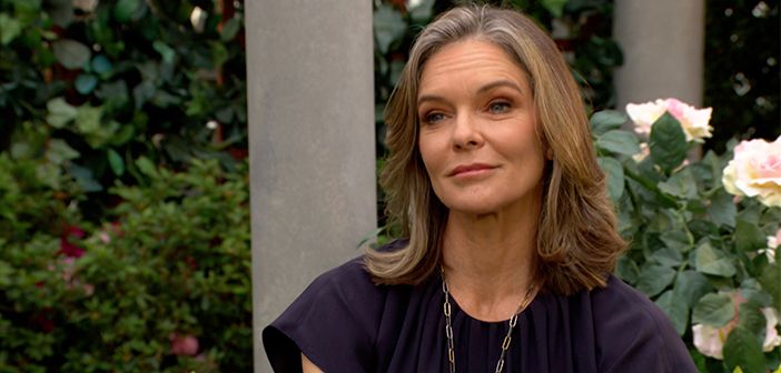 The Young and the Restless Preview: Diane Plays the Sympathy Card with Jack