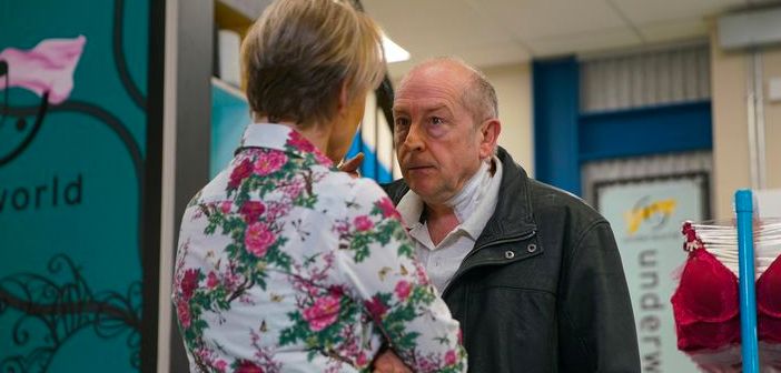Coronation Street Preview: Week of June 29