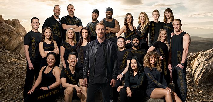 The Amazing Race Canada Returns for Sixth Season