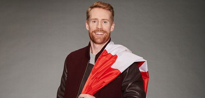 The Amazing Race Canada Returns for Season 8