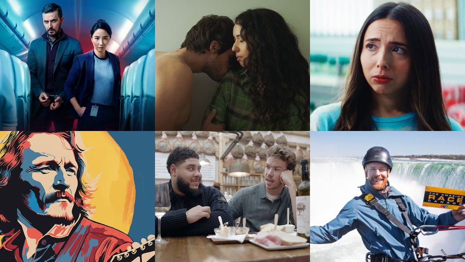 New This Weekend: Red Eye, Drugstore June, This Closeness and More
