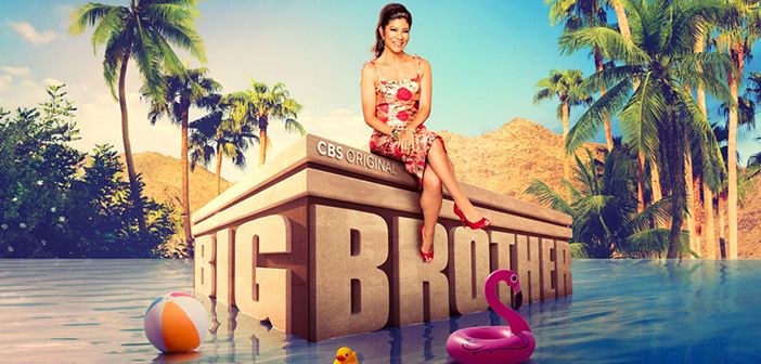 Big Brother Returns for 24th Season