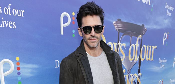 Days of our Lives Preview: Shawn Continues to Spiral