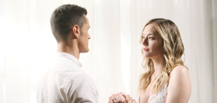B&B Preview: Who Stops Hope and Thomas’ Wedding?