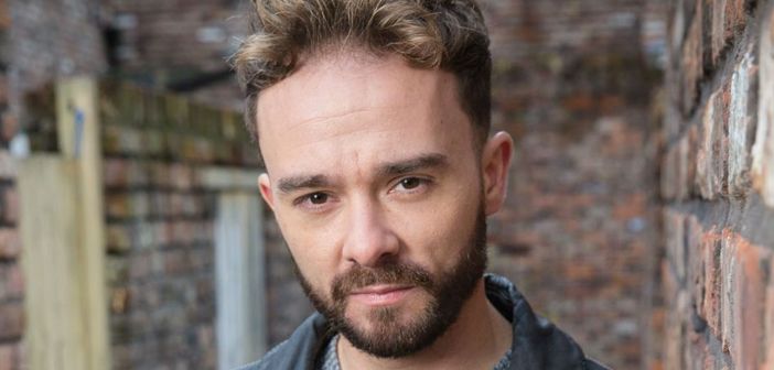 coronation street spoilers canada week of july 15