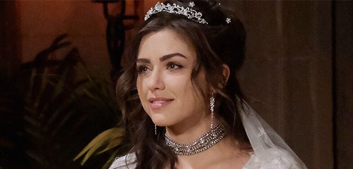 ben and ciara wedding spoilers days of our lives