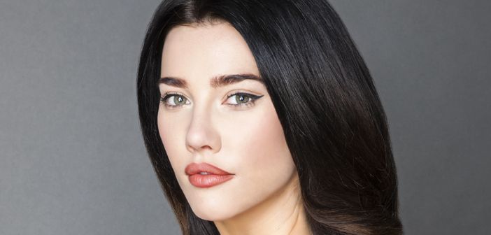 B&B Preview: Will Steffy Move On with Bill?