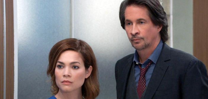 General Hospital Preview: Elizabeth and Finn Confess!