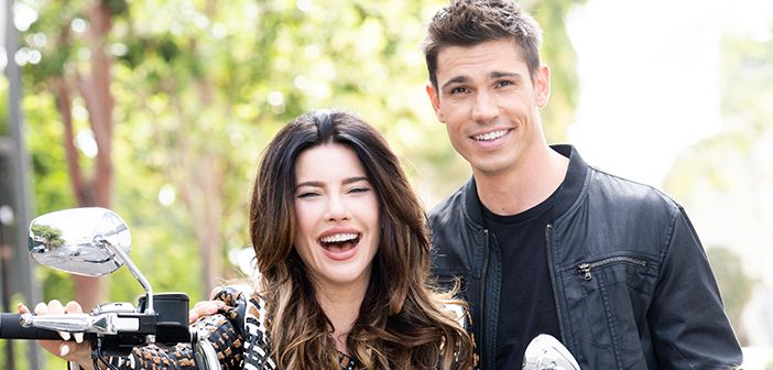 The Bold and the Beautiful Preview: Steffy and Finn Are One Step Closer to Reuniting