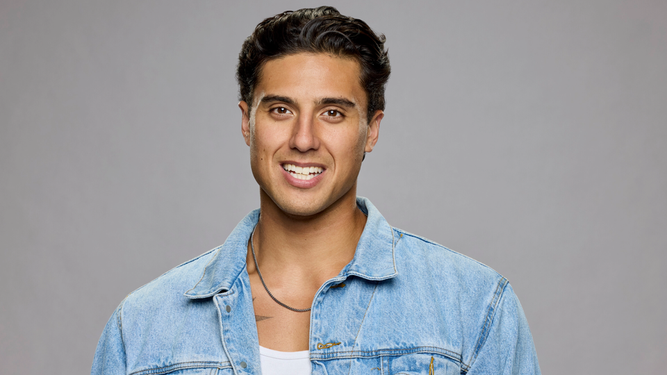 Big Brother 26 Exit Interview: Matt Hardeman