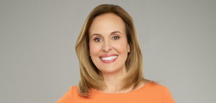 GH Preview: Genie Francis Returning as Laura!