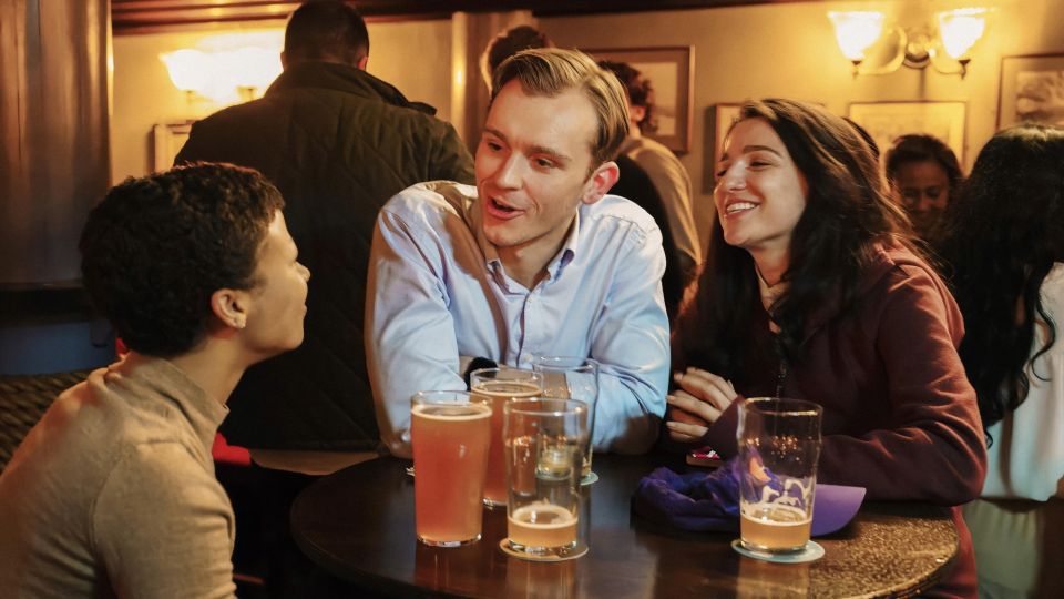 Industry Returns for Third Season on August 11