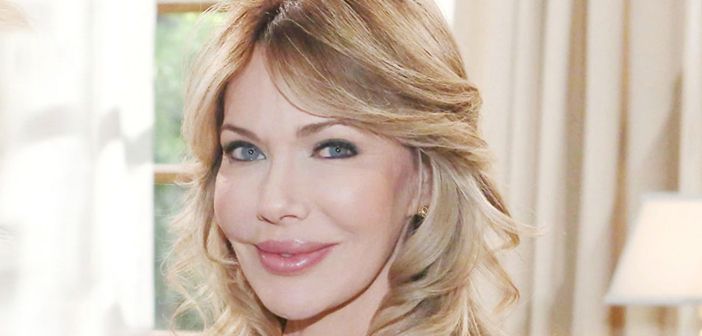 B&B Preview: Steffy Invites Taylor to Hope & Liam’s Wedding