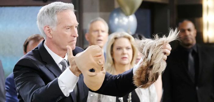 kristen exposed days of our lives spoilers