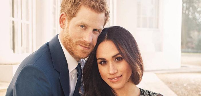 Where and When to Watch the Royal Wedding in Canada