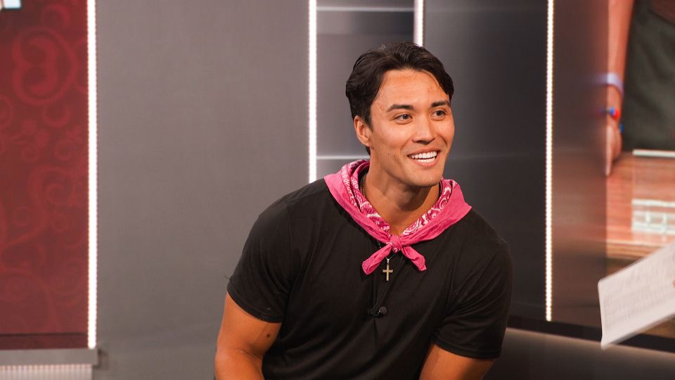 Big Brother Exit Interview: Zach Cornell