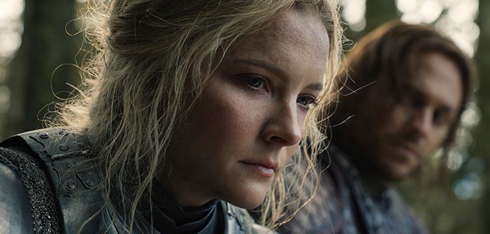 The Lord of the Rings: The Rings of Power Premieres September 2 in Canada