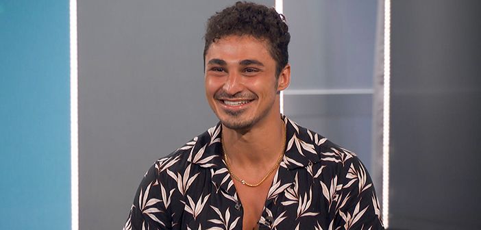Big Brother Exit Interview: Joseph Abdin