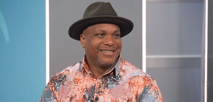 Big Brother Exit Interview: Terrance Higgins