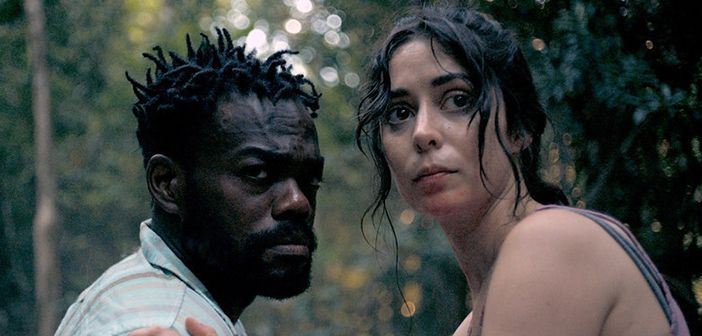 The Resort Premieres on Showcase in Canada