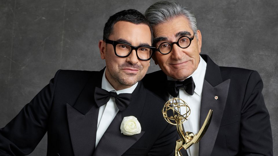 Where to Stream the 2024 Emmy Awards in Canada