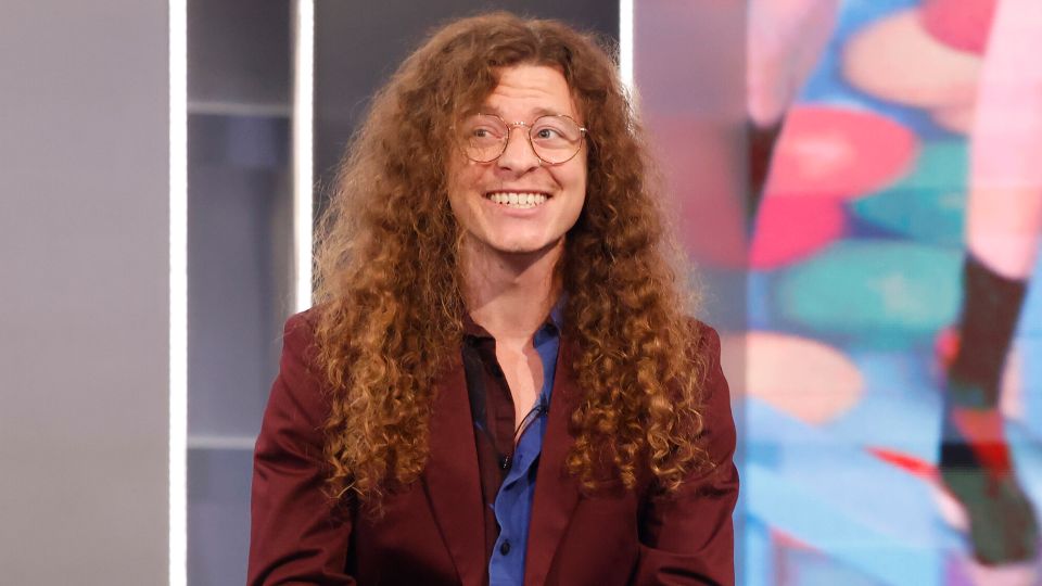 Big Brother Exit Interview: Quinn Martin