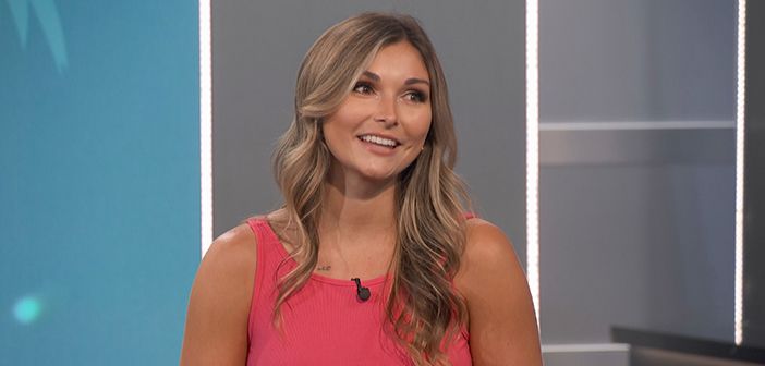 Big Brother Exit Interview: Alyssa Snider