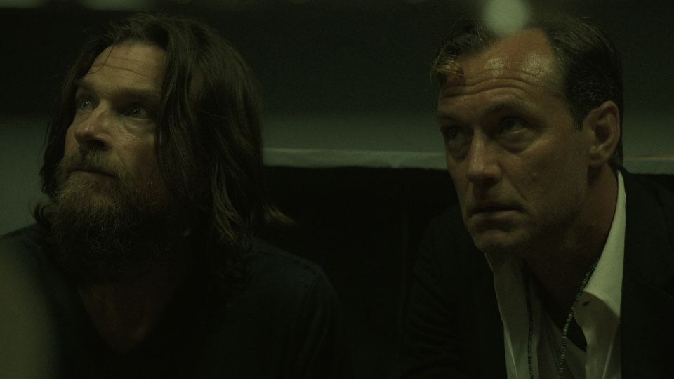TIFF’s Black Rabbit Now Streaming on Netflix