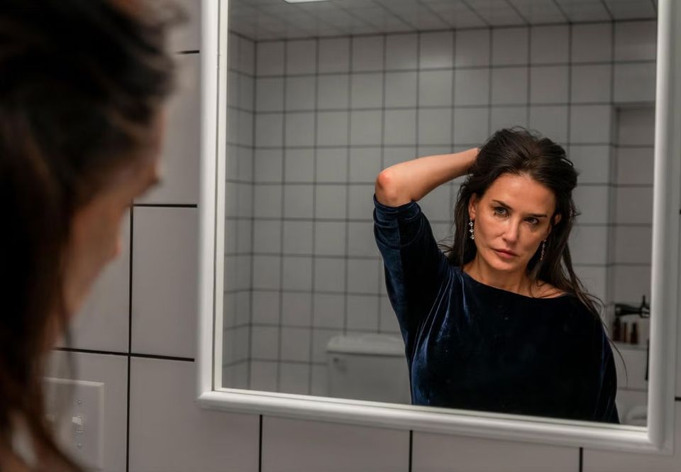At the Movies: The Substance, His Three Daughters, Transformers One and More