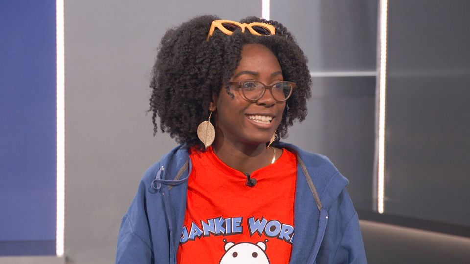 Big Brother Exit Interview: T’Kor Clottey