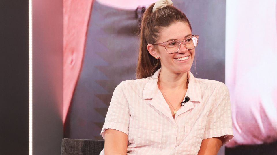 Big Brother Exit Interview: Kelley Jorgensen
