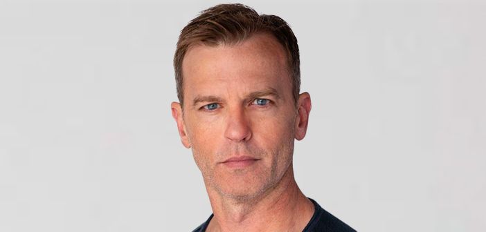 The Young and the Restless Preview: Trevor St. John Debuts