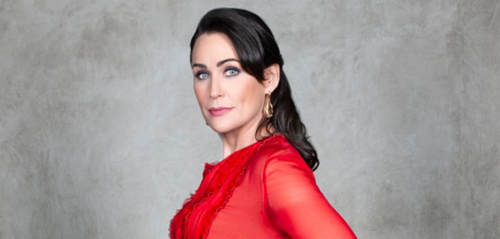 The Bold and the Beautiful Preview: Quinn and Carter Are Busted!