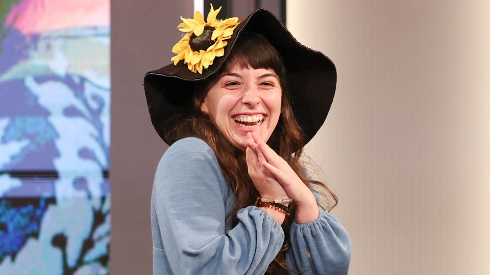 Big Brother Exit Interview: Ava Pearl