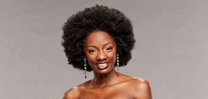 Big Brother Exit Interview: Azah Awasum