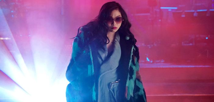 Awkwafina and Seth Meyers Set for SNL in October