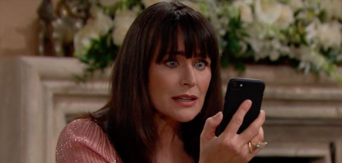The Bold and the Beautiful Preview: Will Eric Leave Quinn?