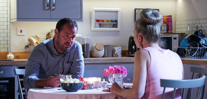 EastEnders Previews for the Week of October 5