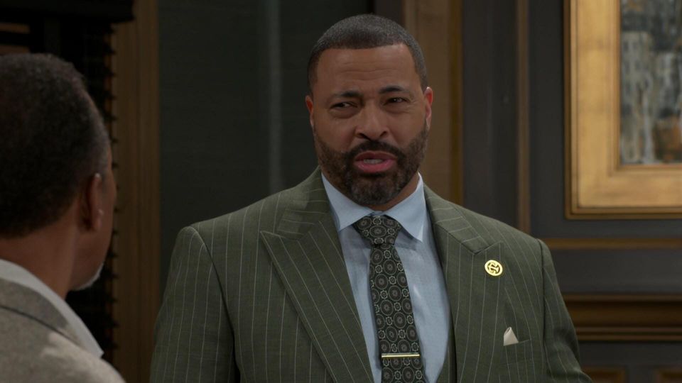 Beyond the Gates Spoilers: Bill Gets an Unwelcome Blast from the Past
