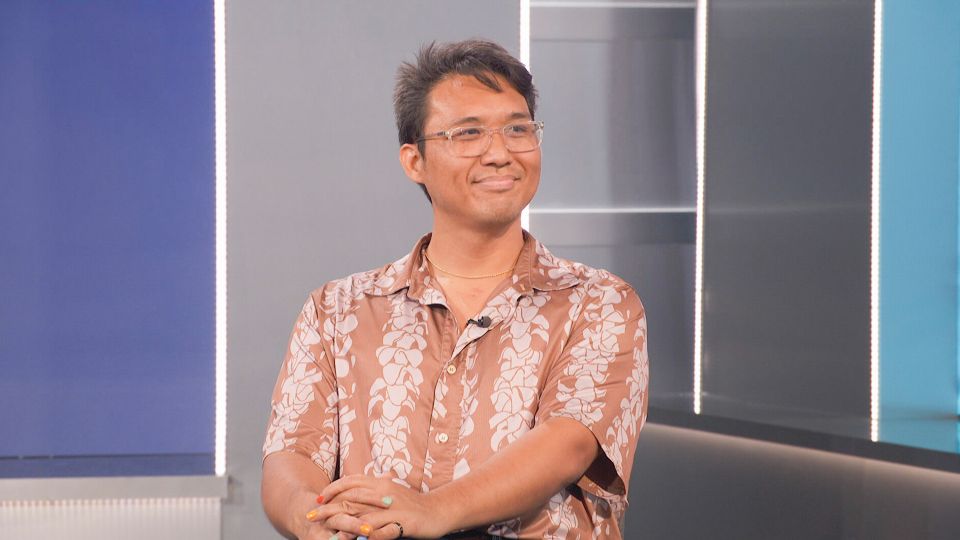 Big Brother Exit Interview: Kimo Apaka
