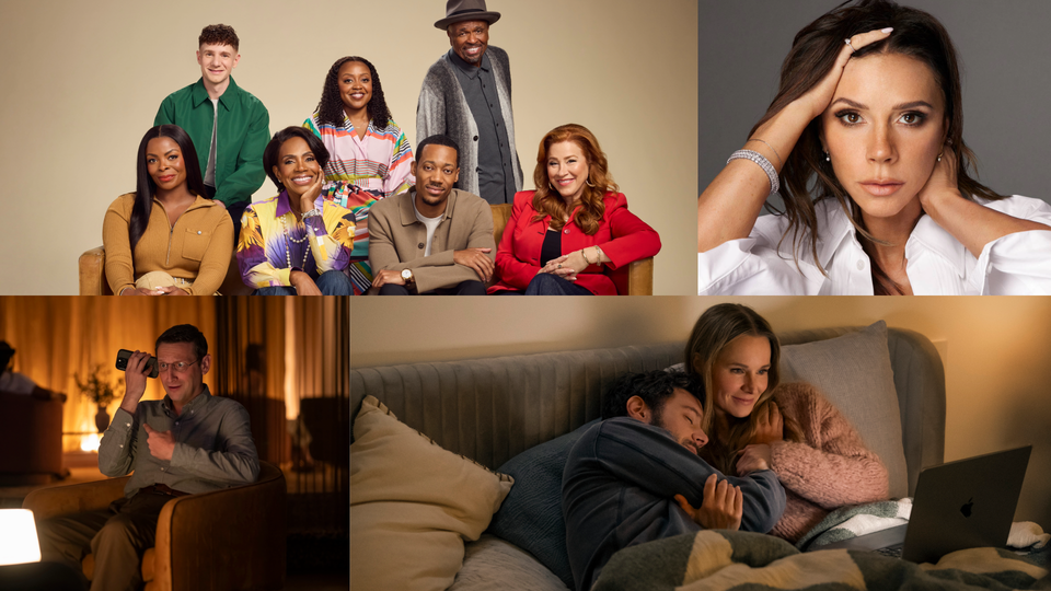 Must-Stream-TV for October 2025