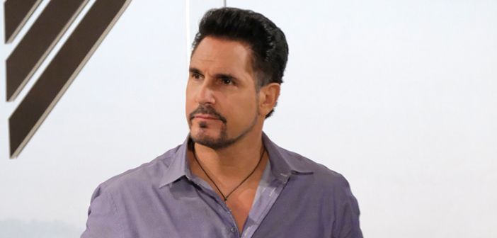 B&B Preview: Ridge & Throne Face Off Against Bill