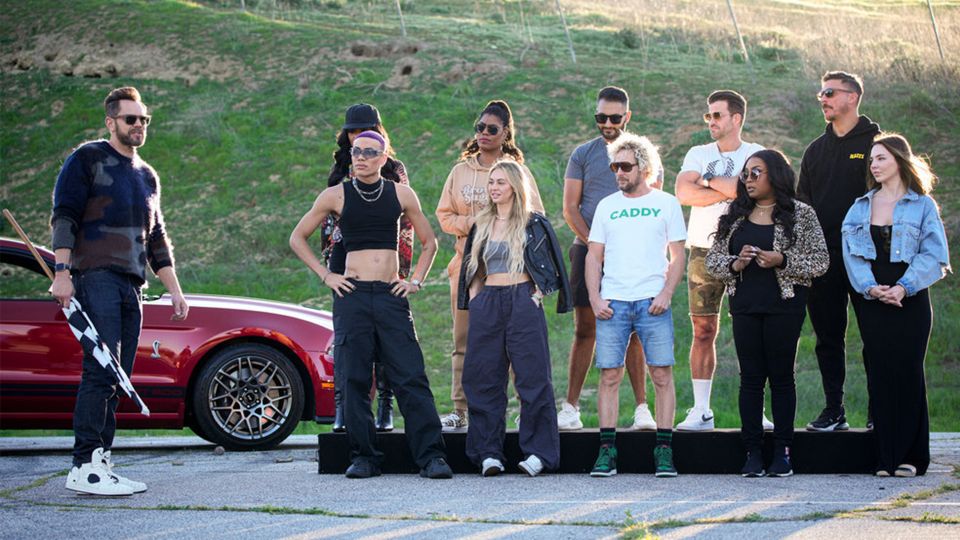 House of Villains Premieres in Canada
